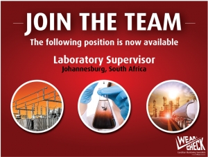 We're Hiring