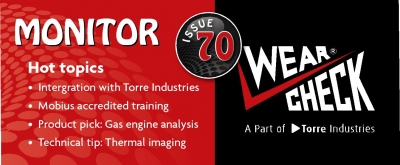 Torre Industries, technical tip, thermography and more&hellip;