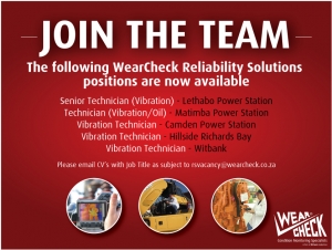 We're Hiring
